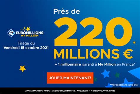 euro millions 15 october 2021|EuroMillones.com .